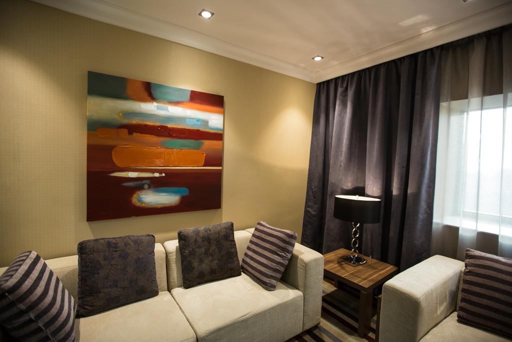 Arak Ajyad 4* Mekka