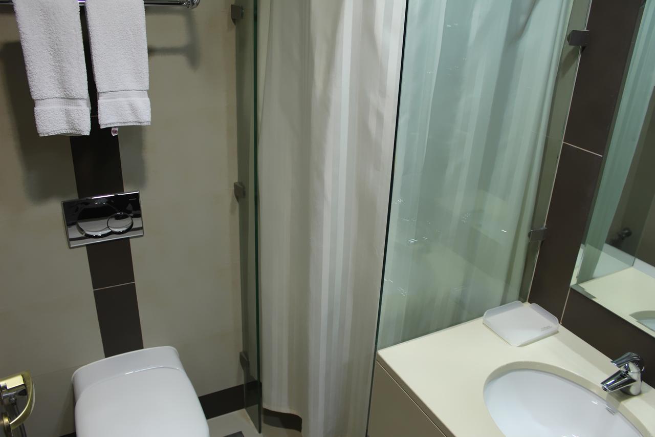 Hotel Arak Ajyad Mekka