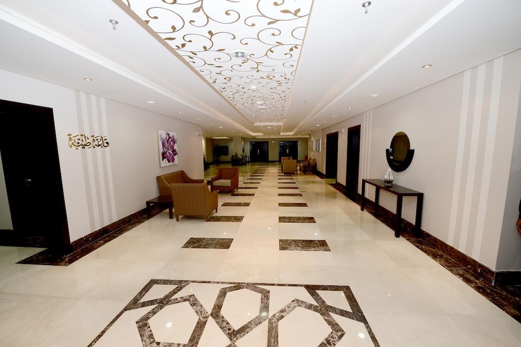 Hotel Arak Ajyad Mekka